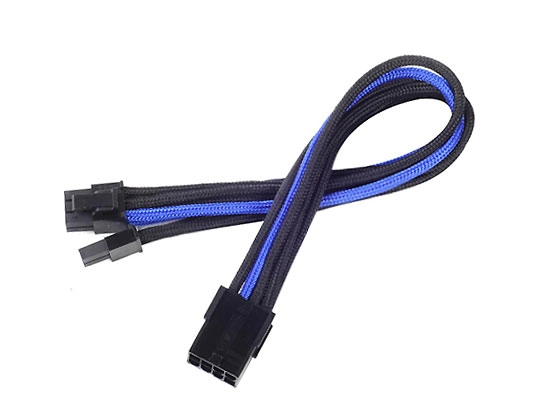 Silverstone SST-PP07-PCIBA internal power cable 0