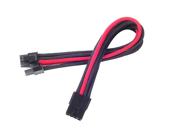 Silverstone SST-PP07-PCIBR internal power cable 0