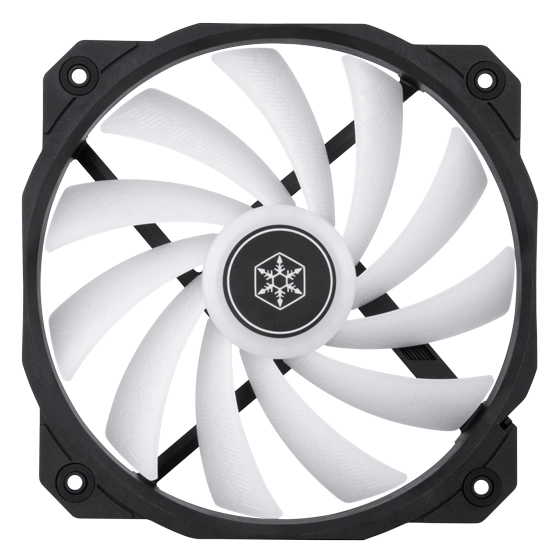 Silverstone Shark Force 160 ARGB Computer