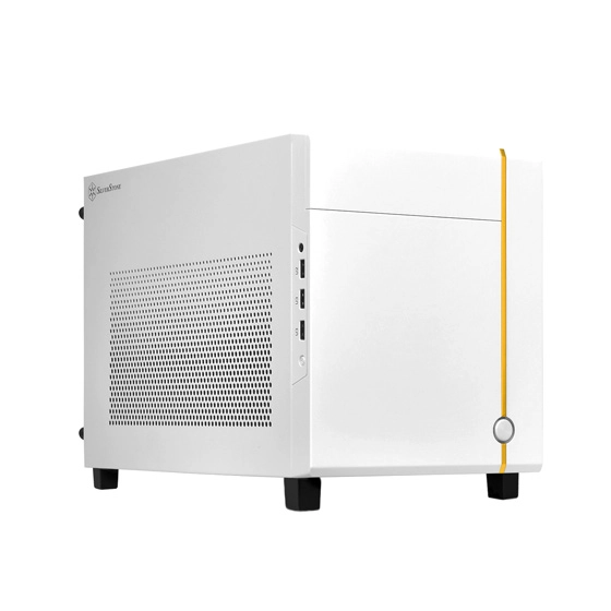 Silverstone SUGO 14 Kubs Balts