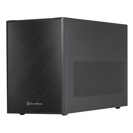 Sugo 17 Black
