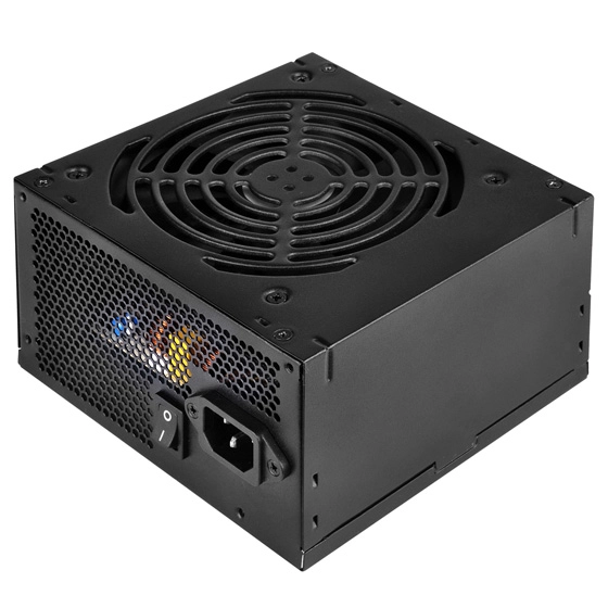 Silverstone ST40F-ES230 power supply unit 400