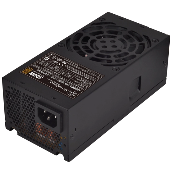 Silverstone TX300 power supply unit 300