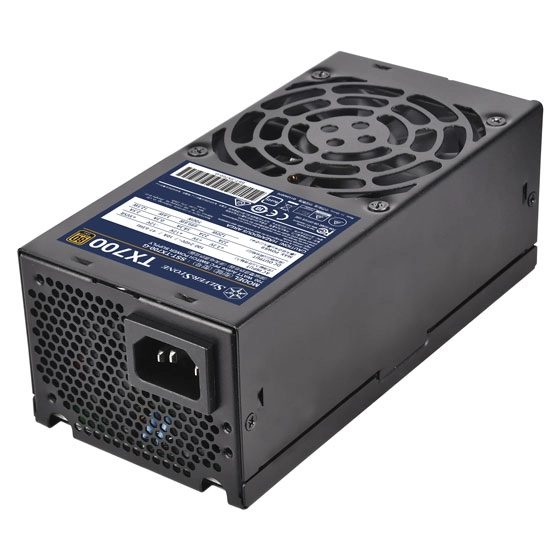 Silverstone TX700 Gold power supply unit