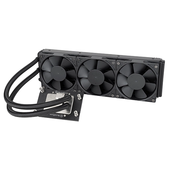 Silverstone XE360-TR5 Processor All-in-one liquid cooler