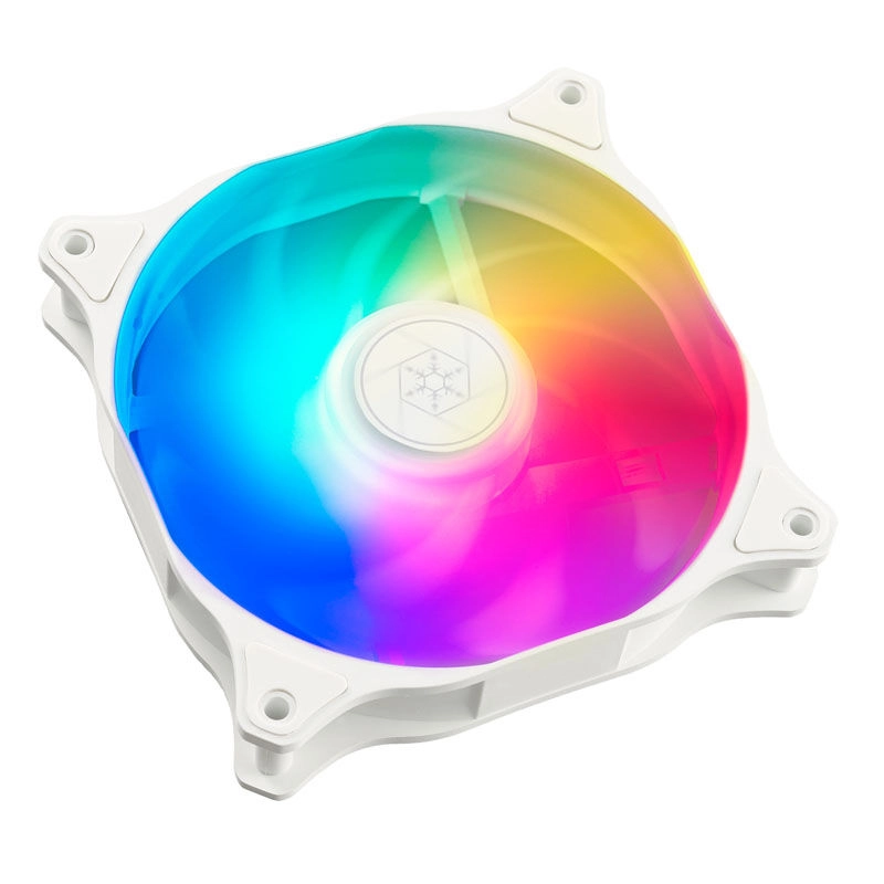 SilverStone SilverStone Air Blazer 120RW fan