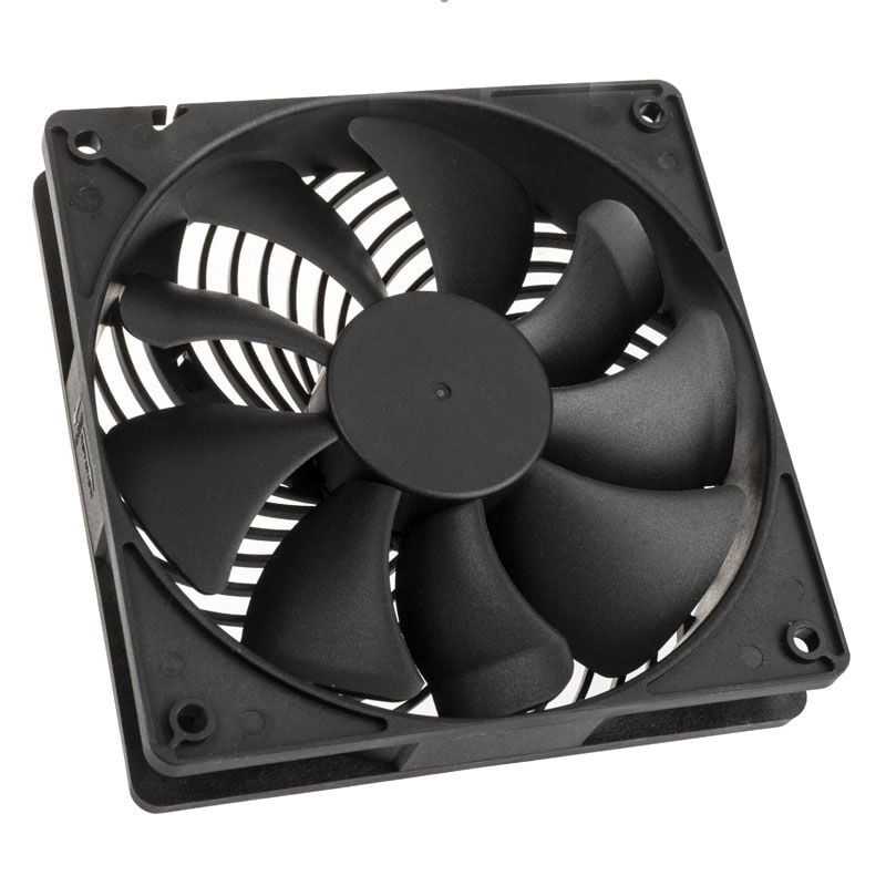 Silverstone Air Penetrator 120i PRO Computer