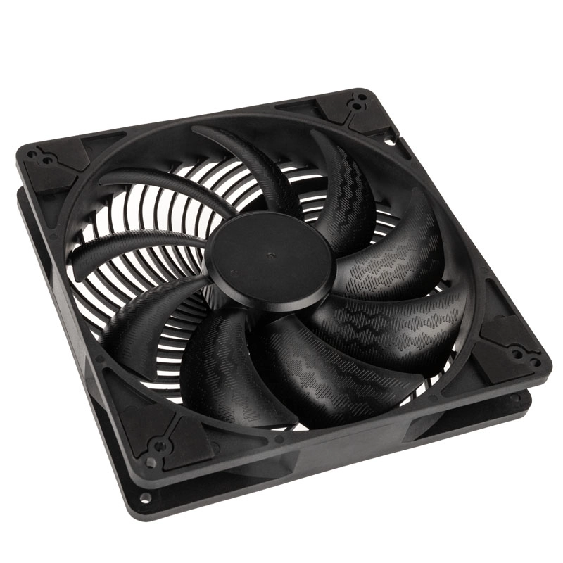 SilverStone Air Penetrator 184i PRO fan