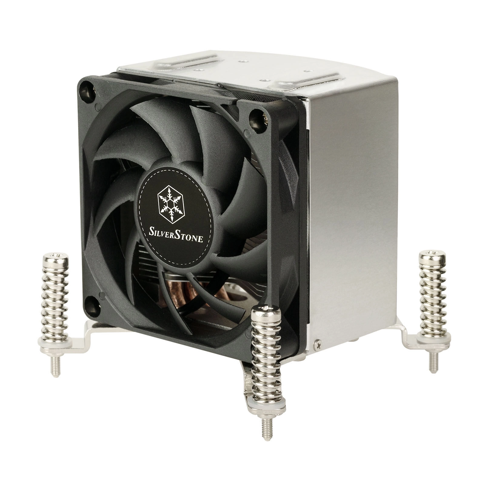 SilverStone AR10-1700  CPU cooler SST-AR10-1700 4710679815572