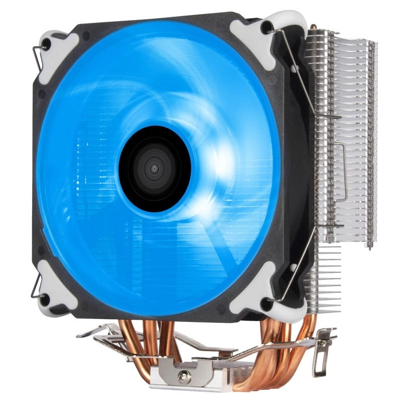 SilverStone Argon CPU-Kühler RGB - 120