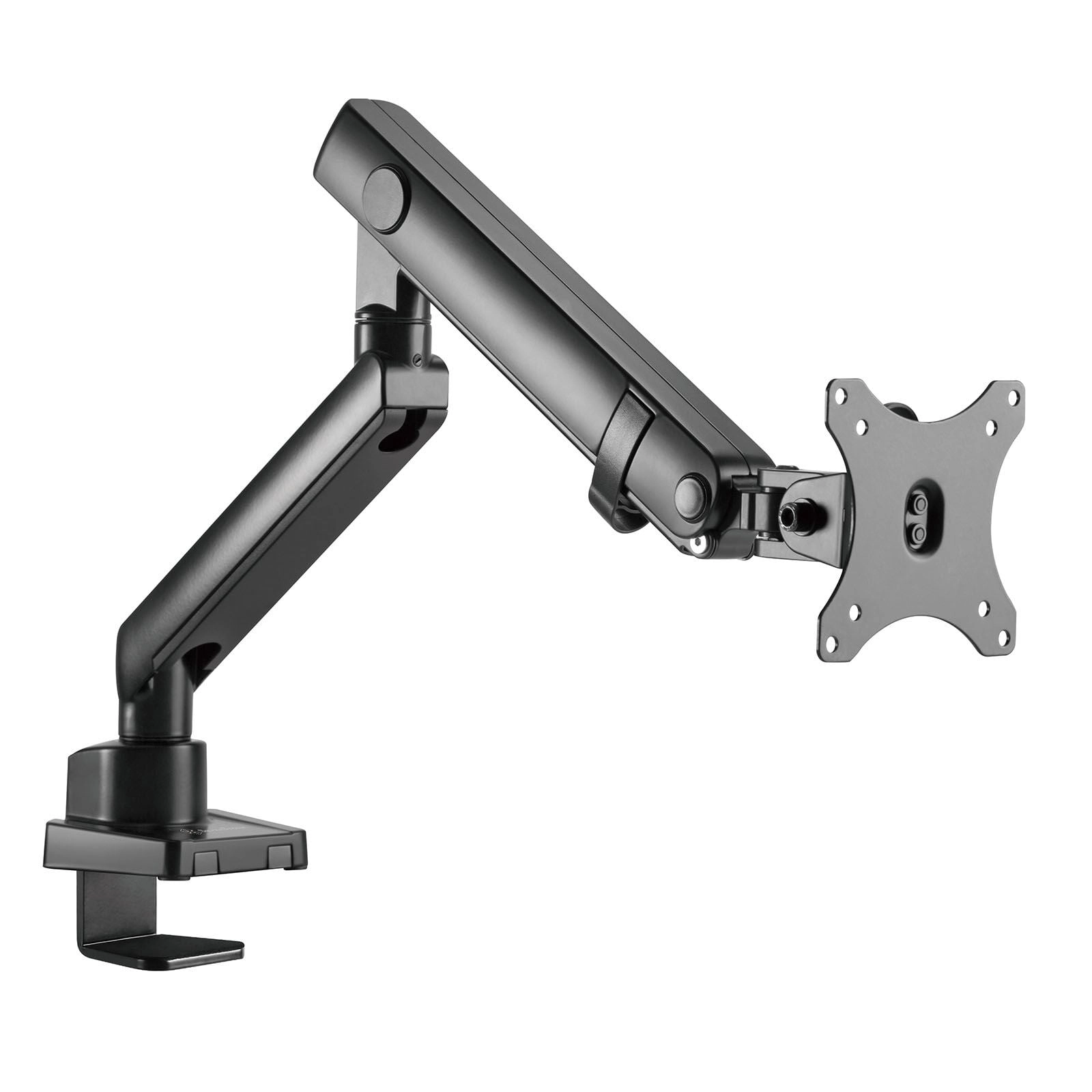 SilverStone SST-ARM13  monitor mount (black) SST-ARM13