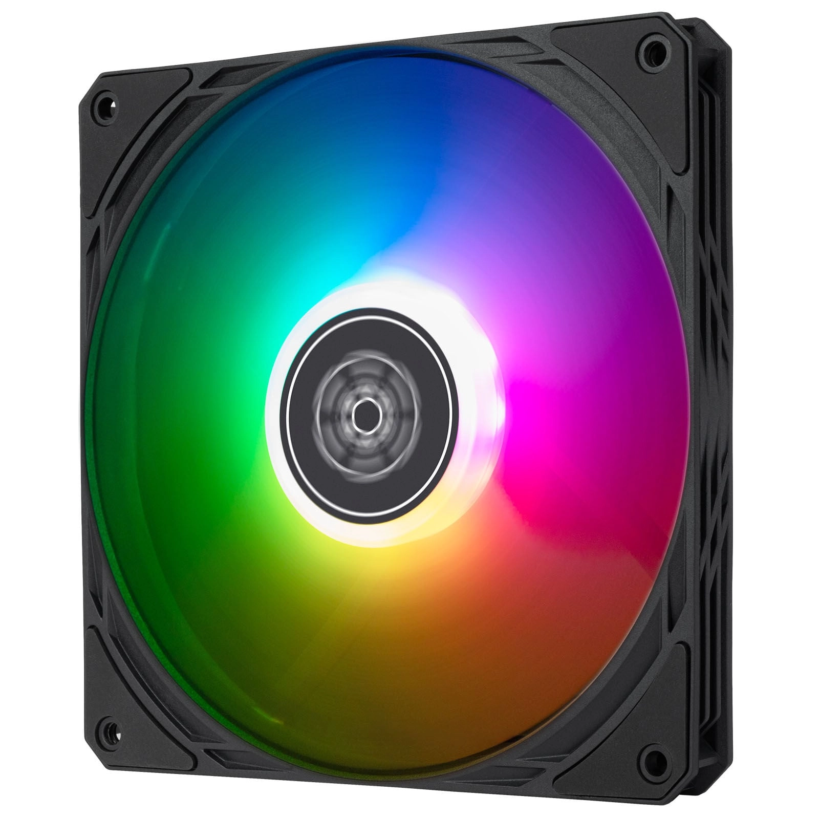 SilverStone SST-AS140B-ARGB Air Slimmer 140 PWM