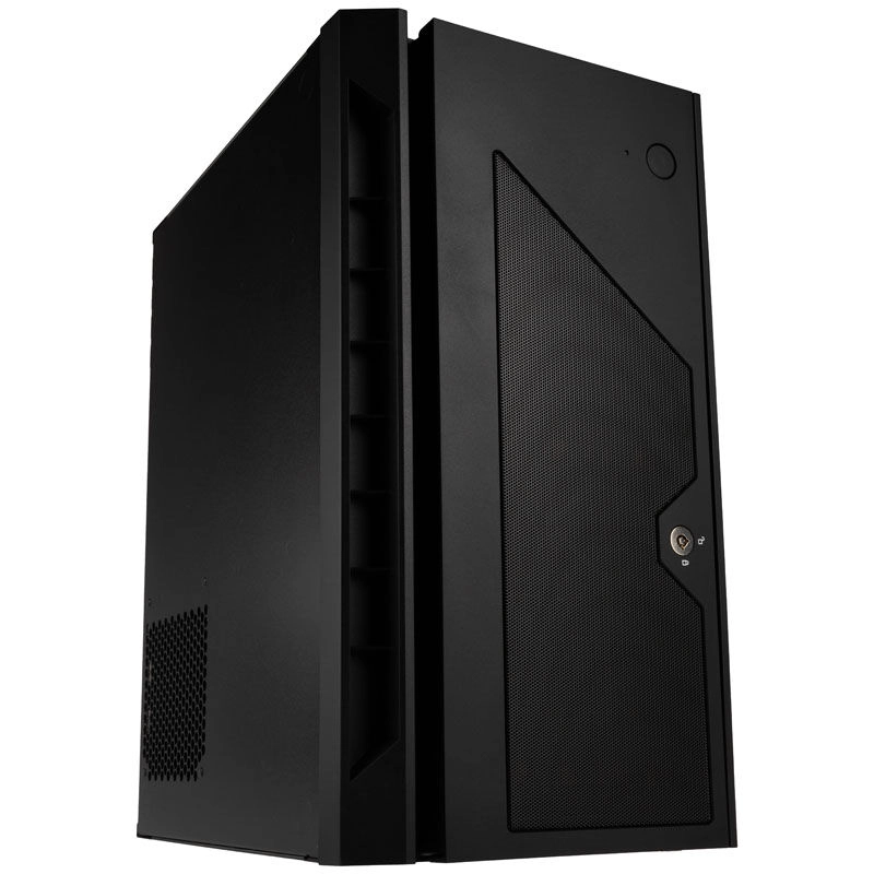 Silverstone Technology SST-CS381 v1.1 SST-CS381 v1.1