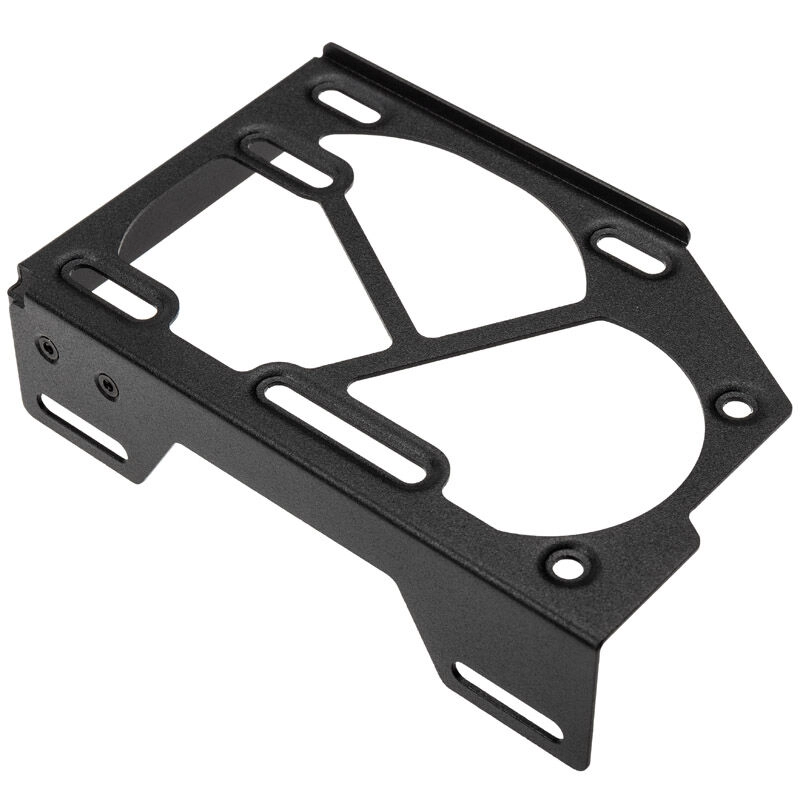 SilverStone VRM Fan Mounting Frame (SST-FDP01B)