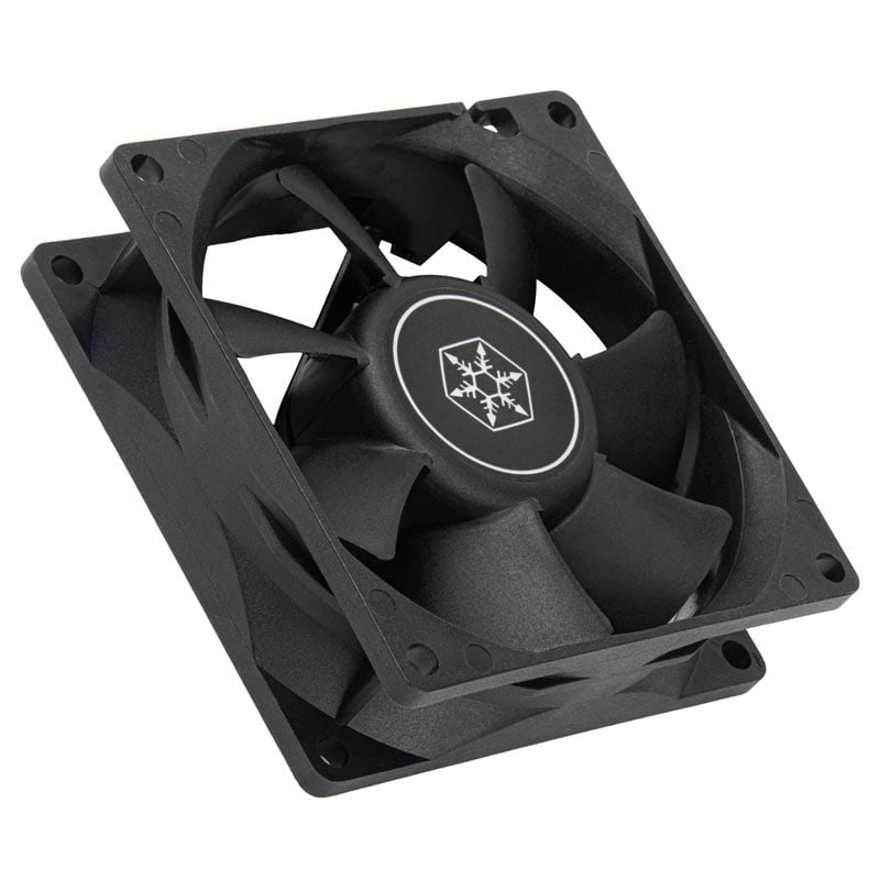 SilverStone SilverStone FN80 PWM fan -