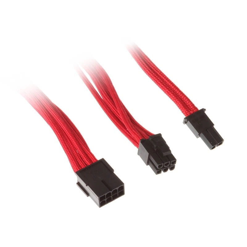 SilverStone PCIe 8-pin - PCIe 8-pin