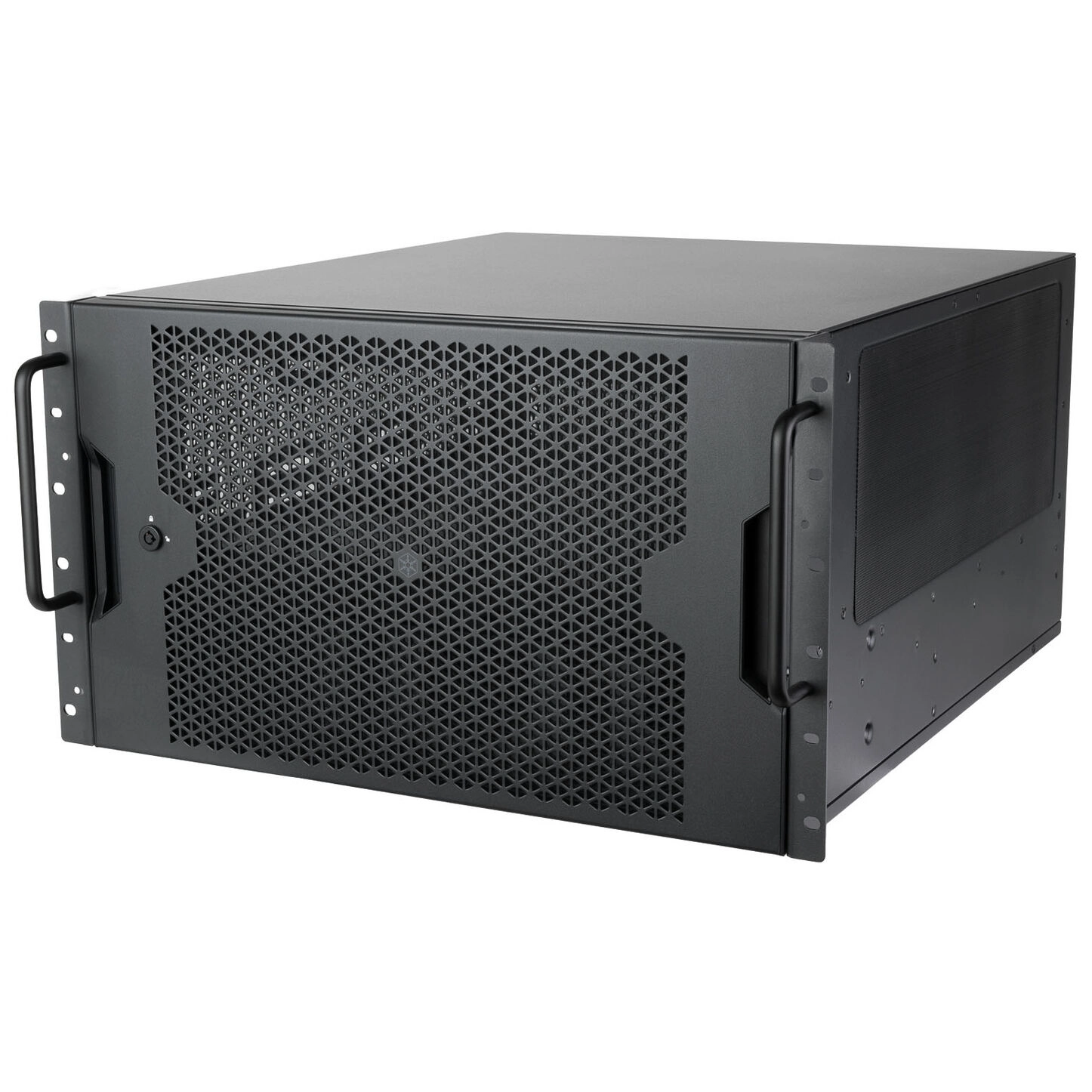 Obudowa SilverStone SilverStone SST-RM600  rack case