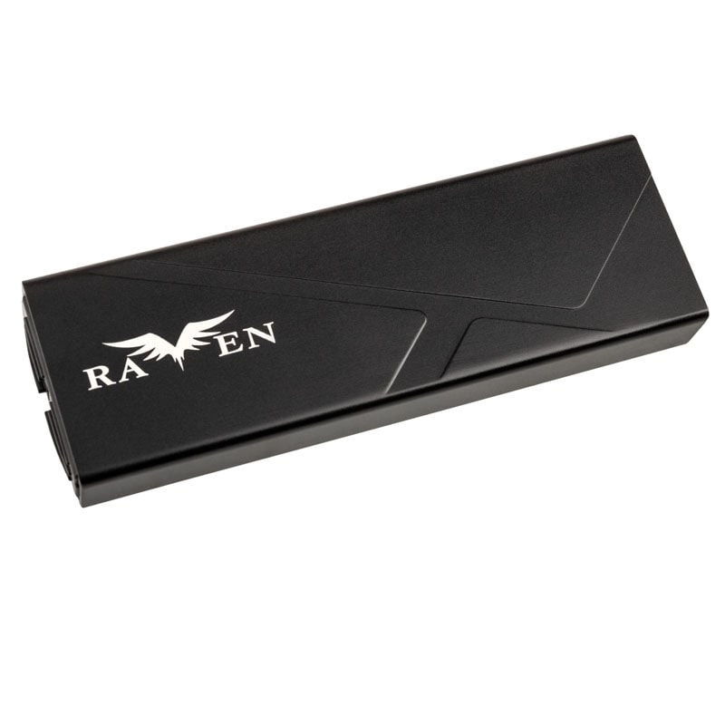 Kieszeń SilverStone SilverStone SST-RVS03 M.2