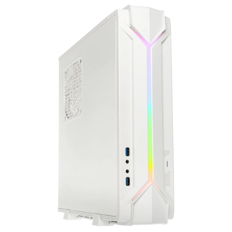 SilverStone Raven Z Case (RVZ03W-ARGB) SST-RVZ03W-ARGB