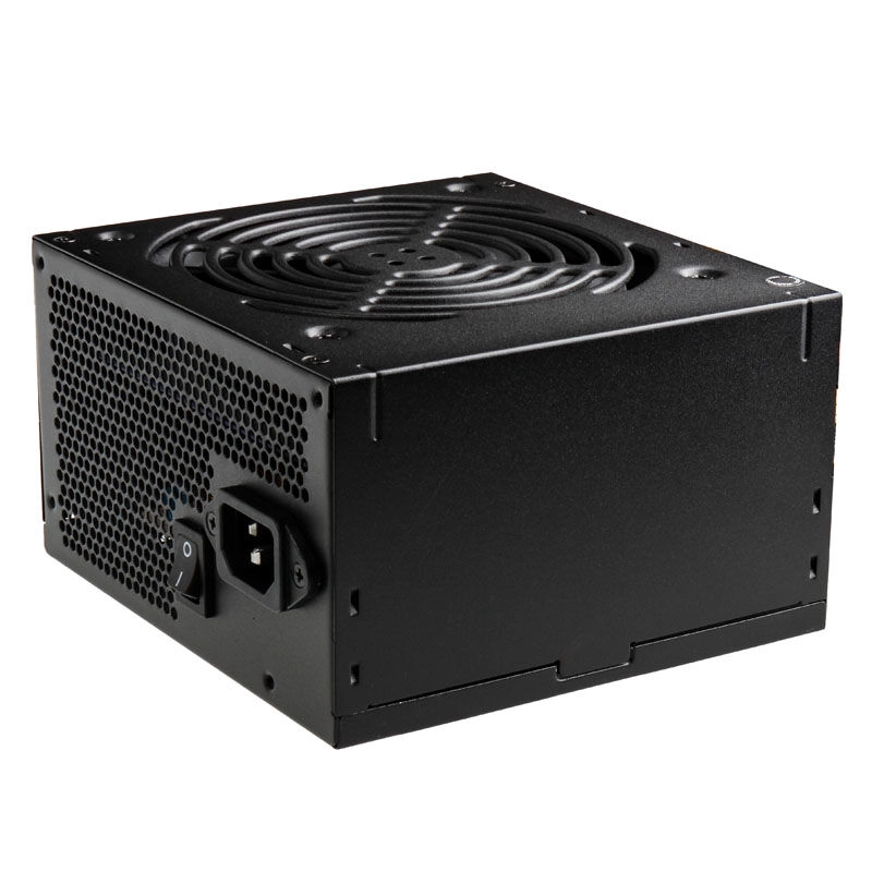 Silverstone SST-ST70F-ES230 Strider Essential Series -