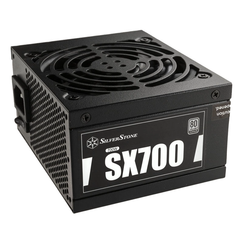 Zasilacz SilverStone 700W (SST-SX700-PT) SST-SX700-PT