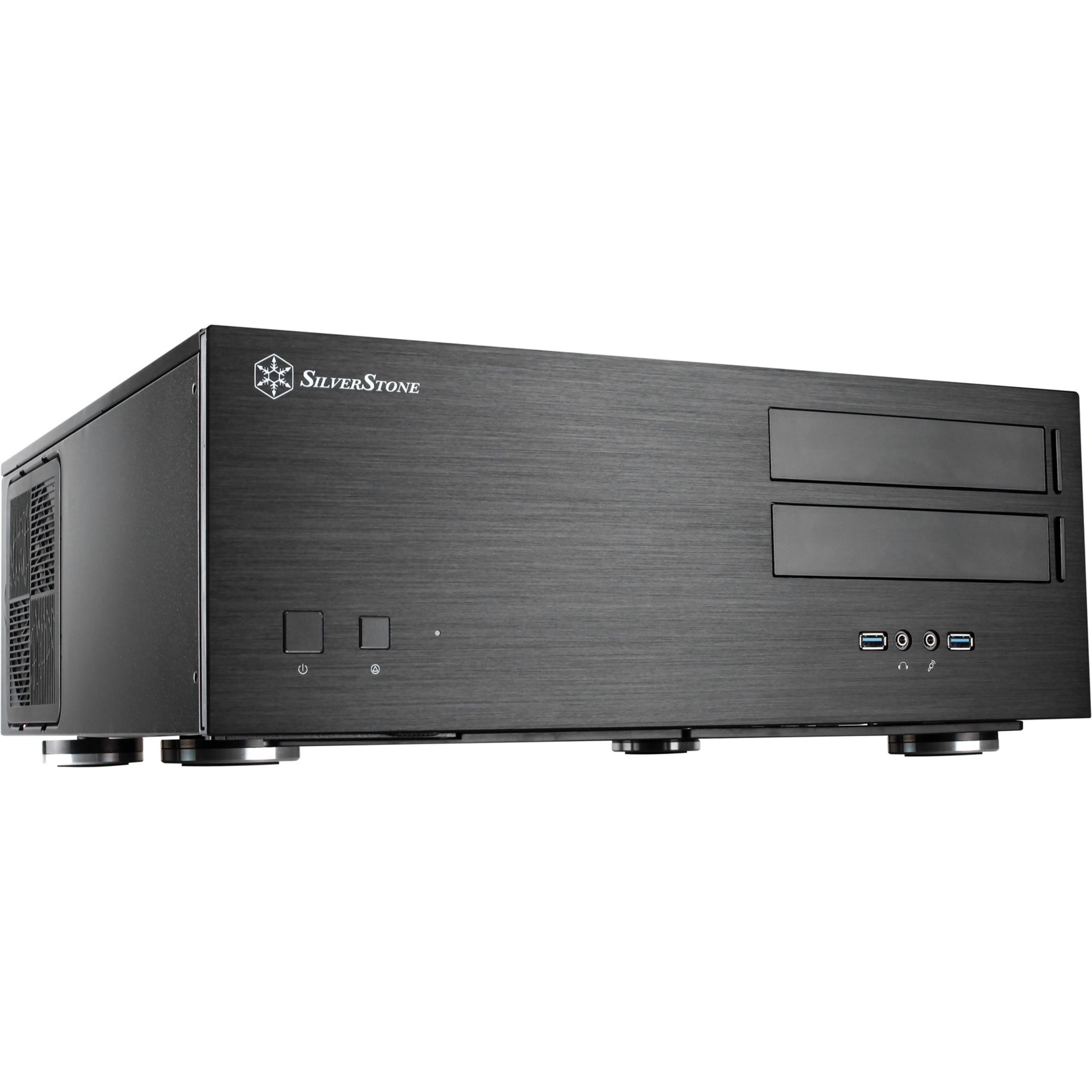 Silverstone Technology GD08B USB 3.0