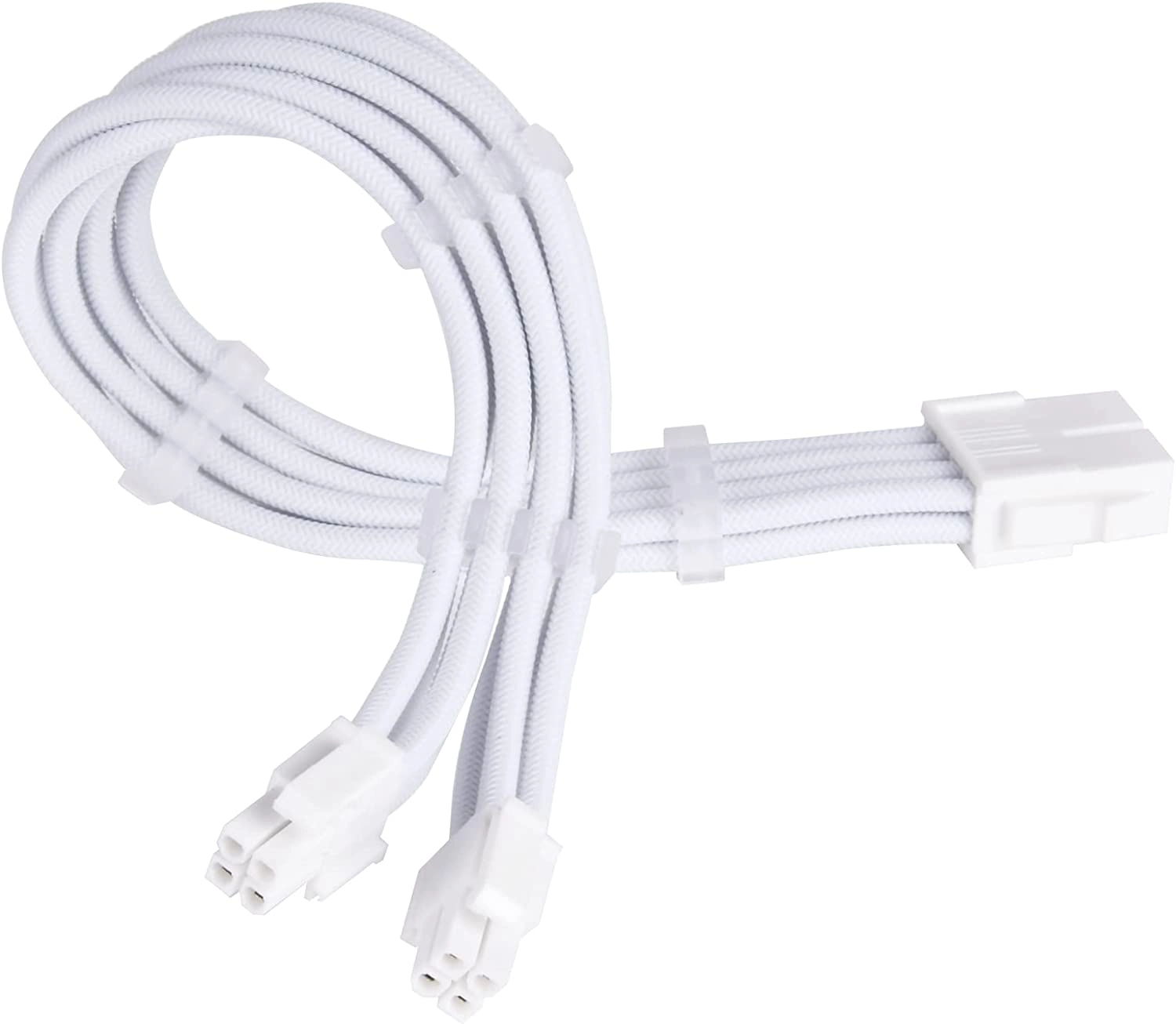 SilverStone EPS 8-Pin to EPS/ATX 4+4-Pin