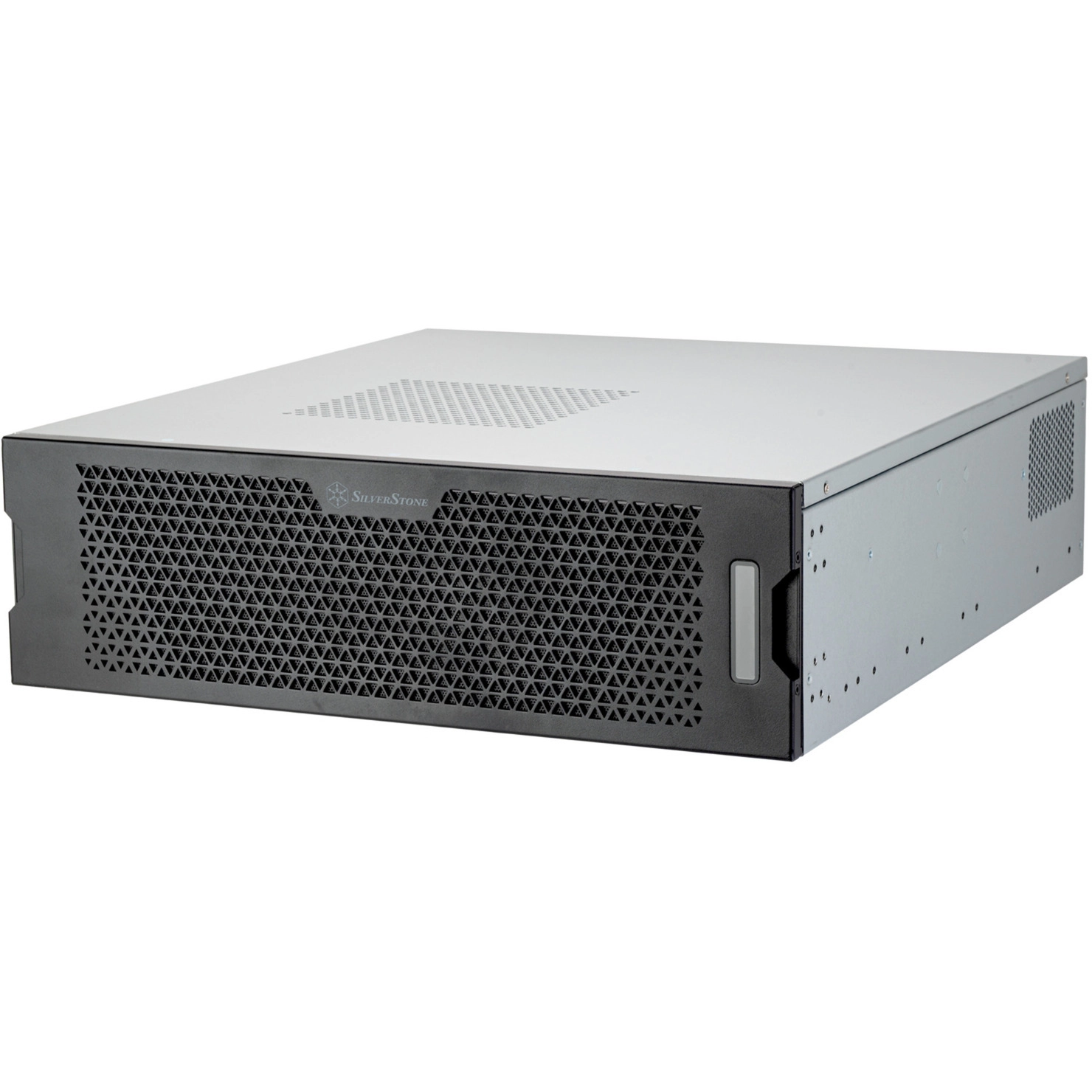 Silverstone Technology SST-RM32  rack (black  3