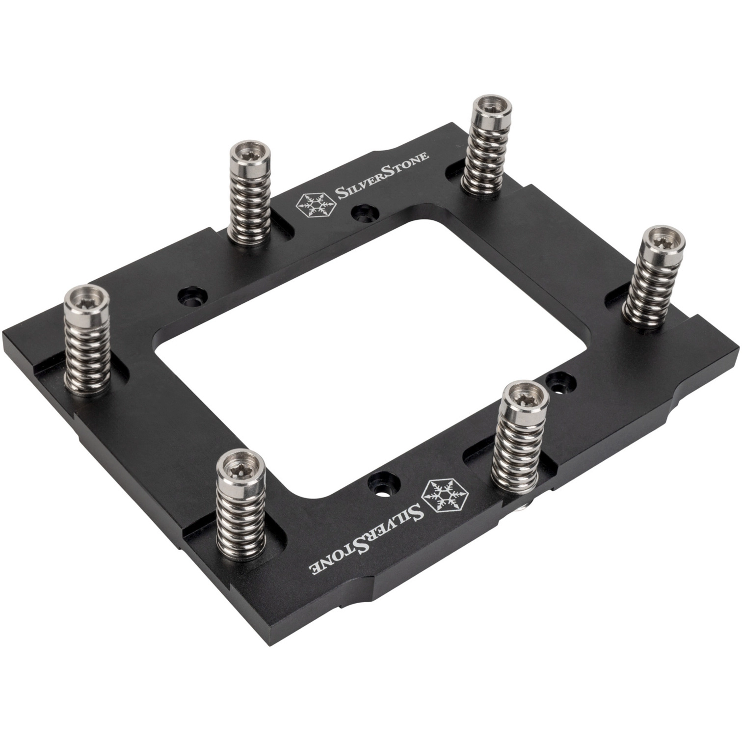 Silverstone Technology AMD Socket SP5 socket