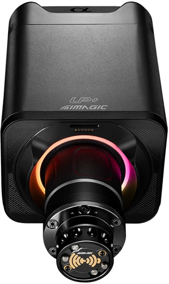 Simagic Alpha EVO Pro Direct Drive