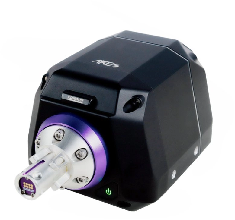 Conspit Ares Direct Drive Wheelbase (12Nm)