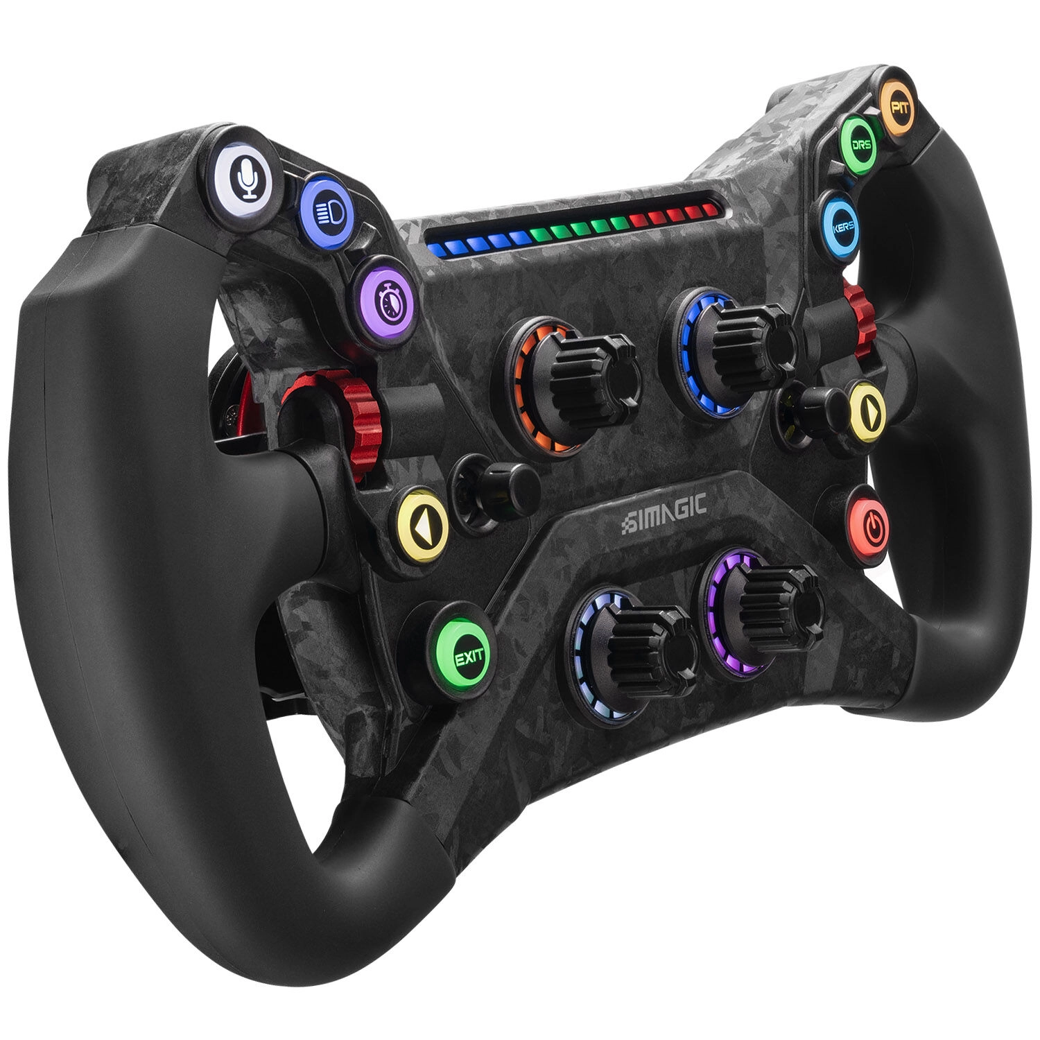 SIMAGIC GT NEO 300 mm Steering Wheel