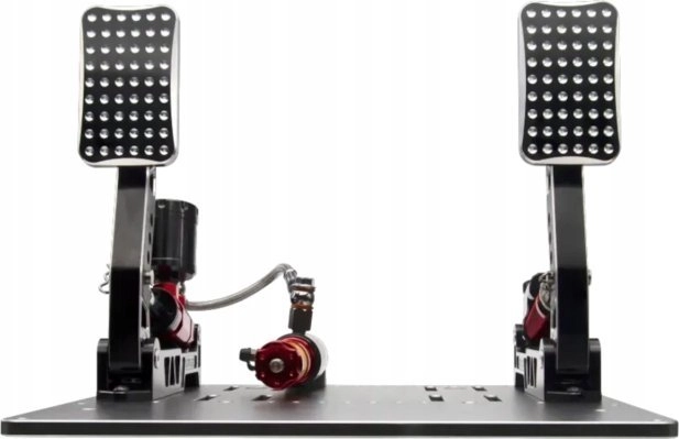 Simagic P2000 Hydraulic 2-Pedal Set  200KG