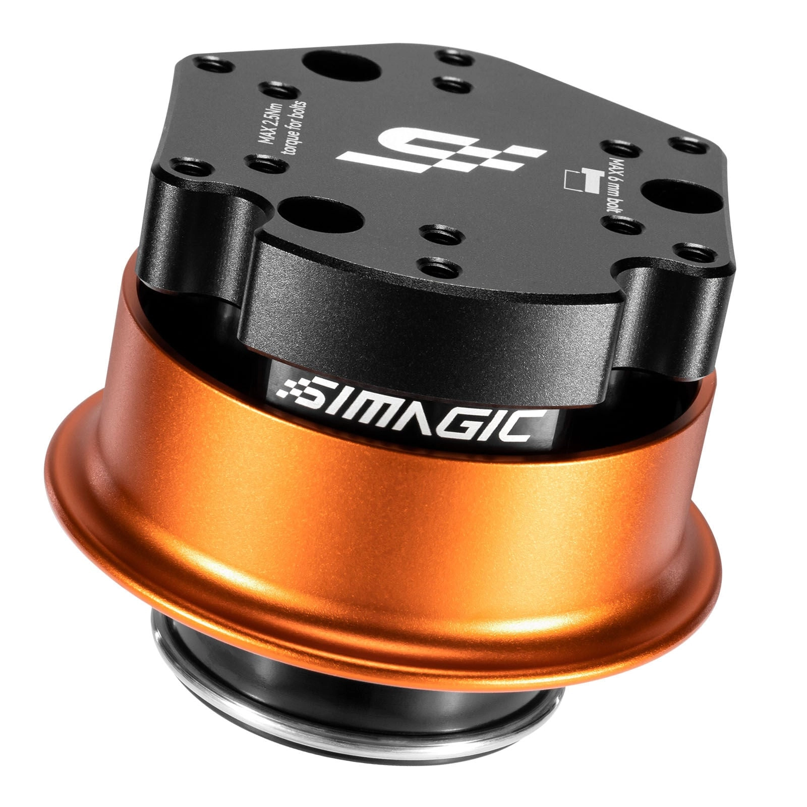 Simagic EVO Third Party Quick Release