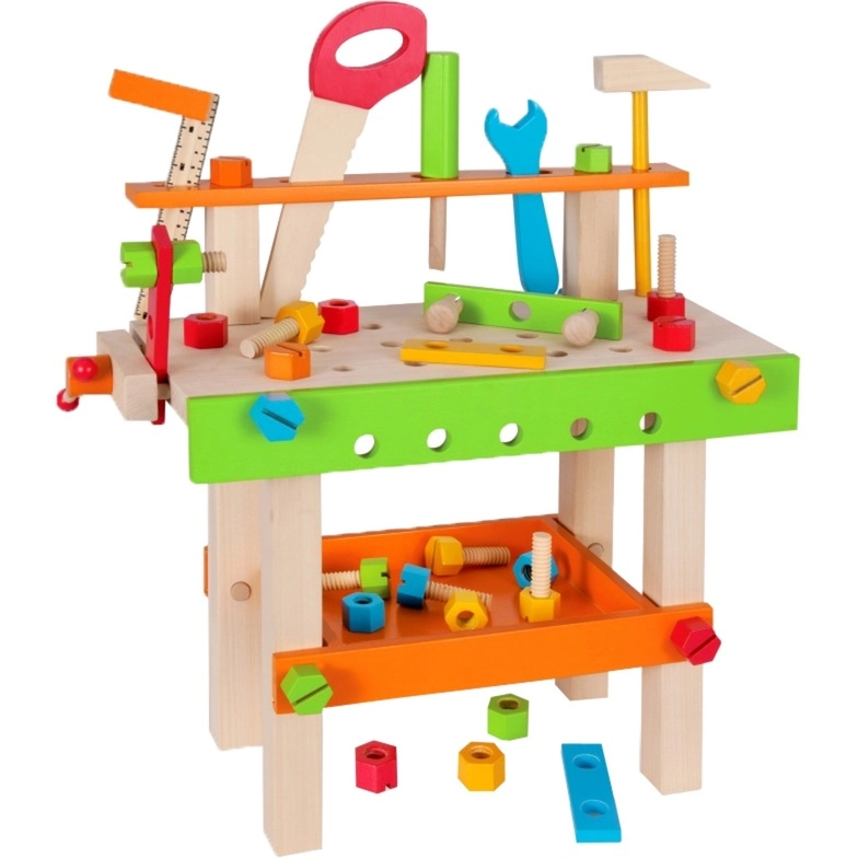 Eichhorn workbench - 100001844 100001844 4003046018448