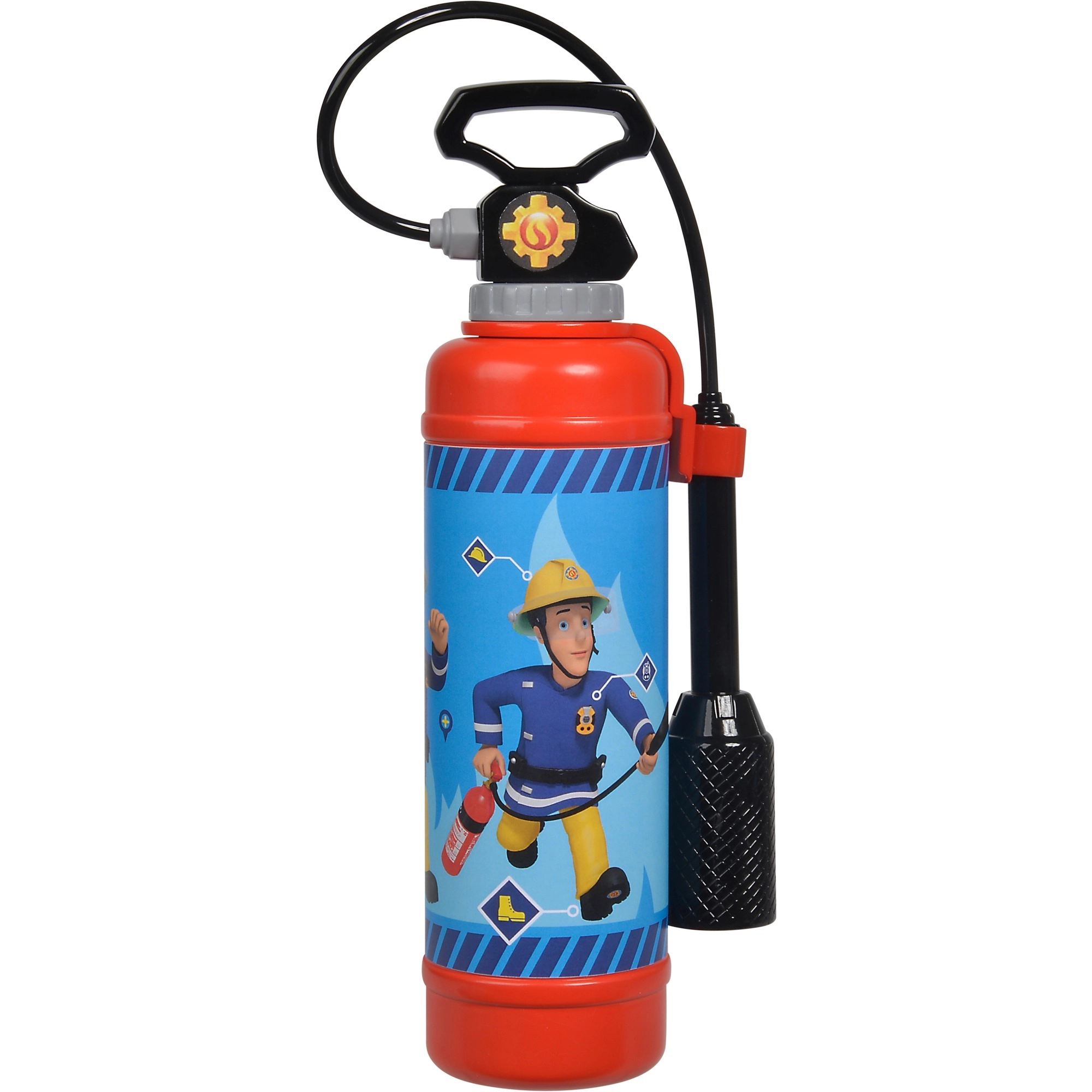Simba Simba Sam Fire Extinguisher Pro