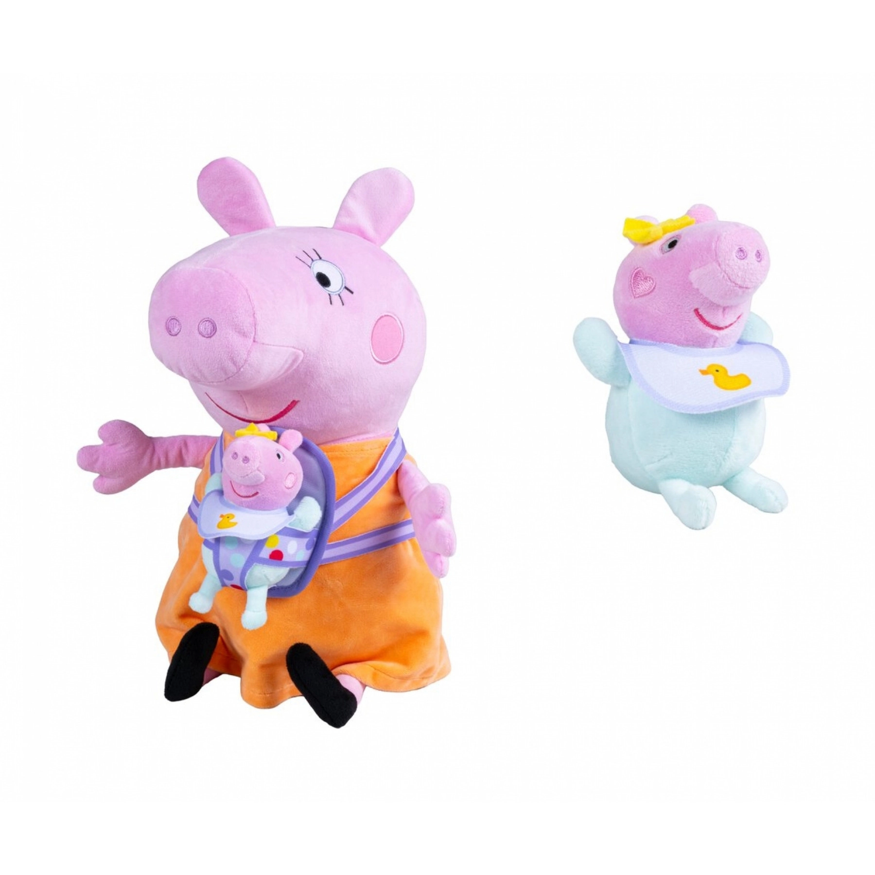 Simba Peppa Pig - Mama Pig