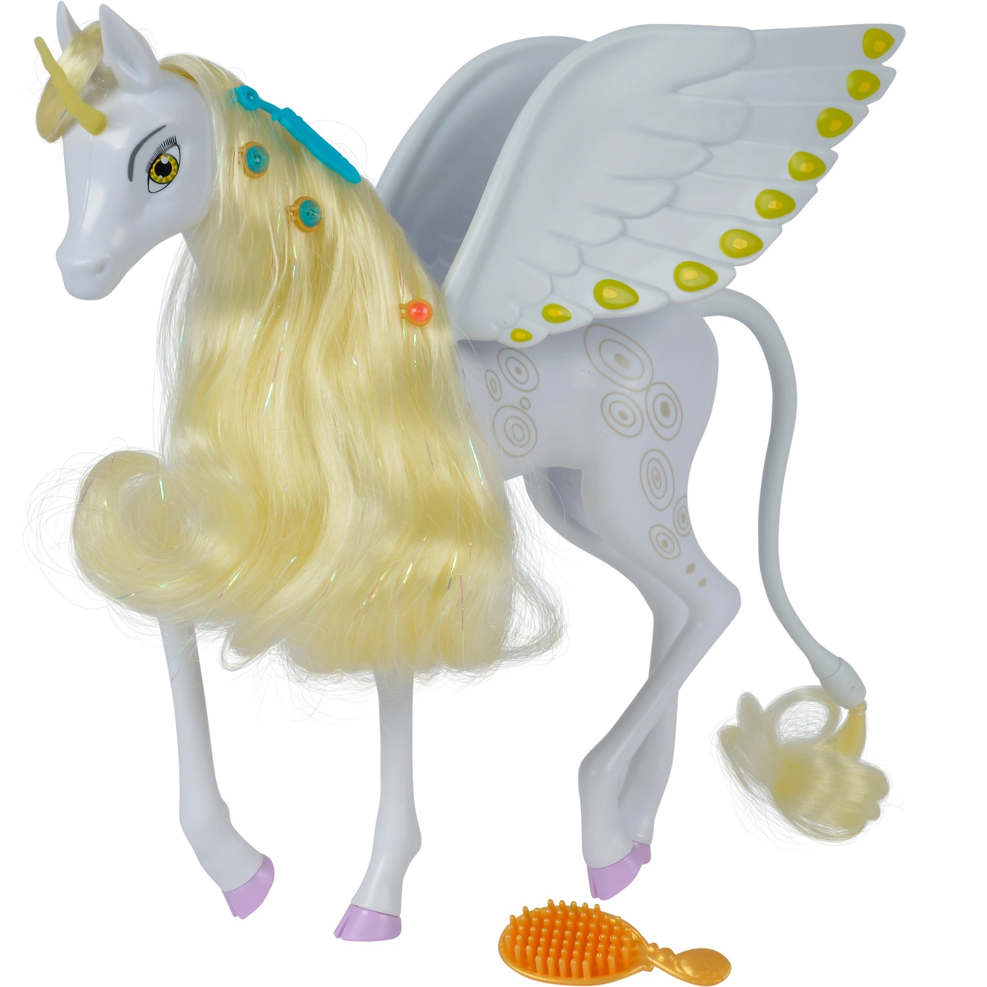 Simba Mia unicorn Onchao - 109480093