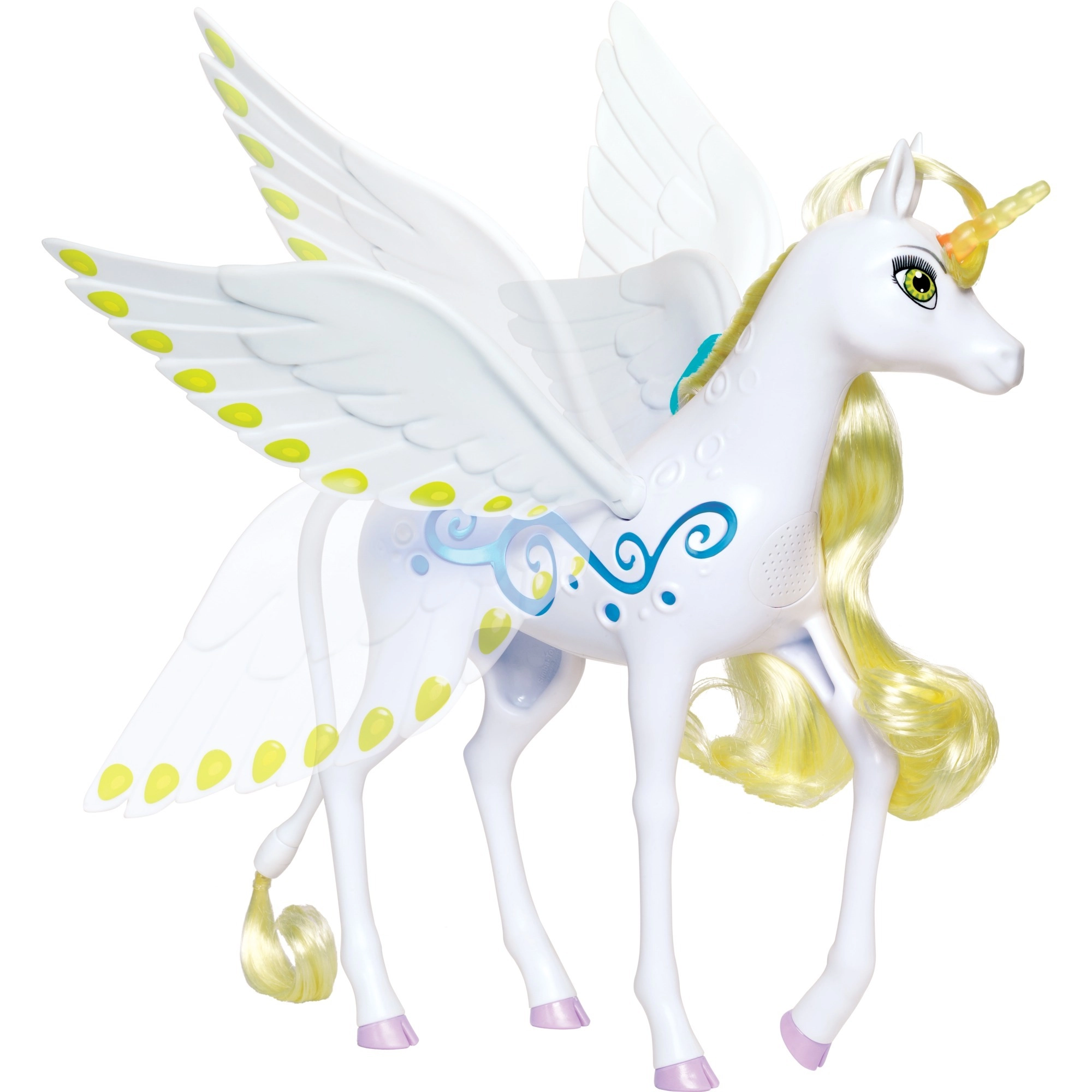 Simba - Mia And Me Unicorn