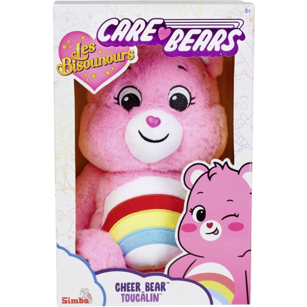 Simba-Dickie Care Bears - Hurrabärchi 35
