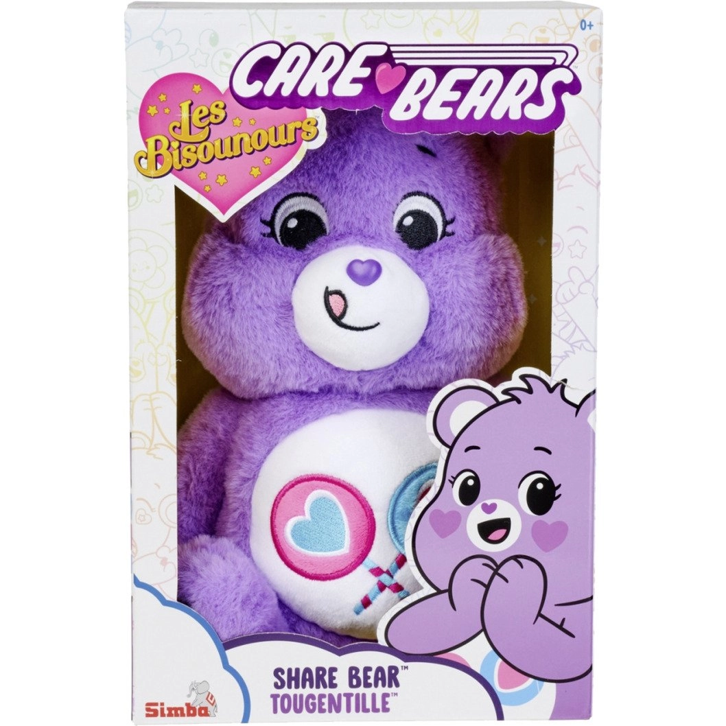 Simba Care Bears - Share Gern