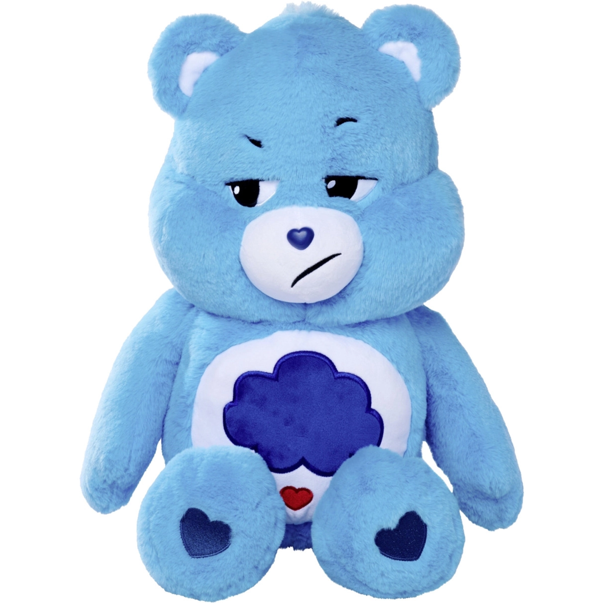 Care Bear Gderek Teddy Bear 60cm