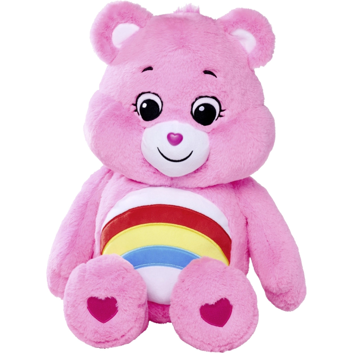 Care Bear Happy Heart 60cm 5400868036596