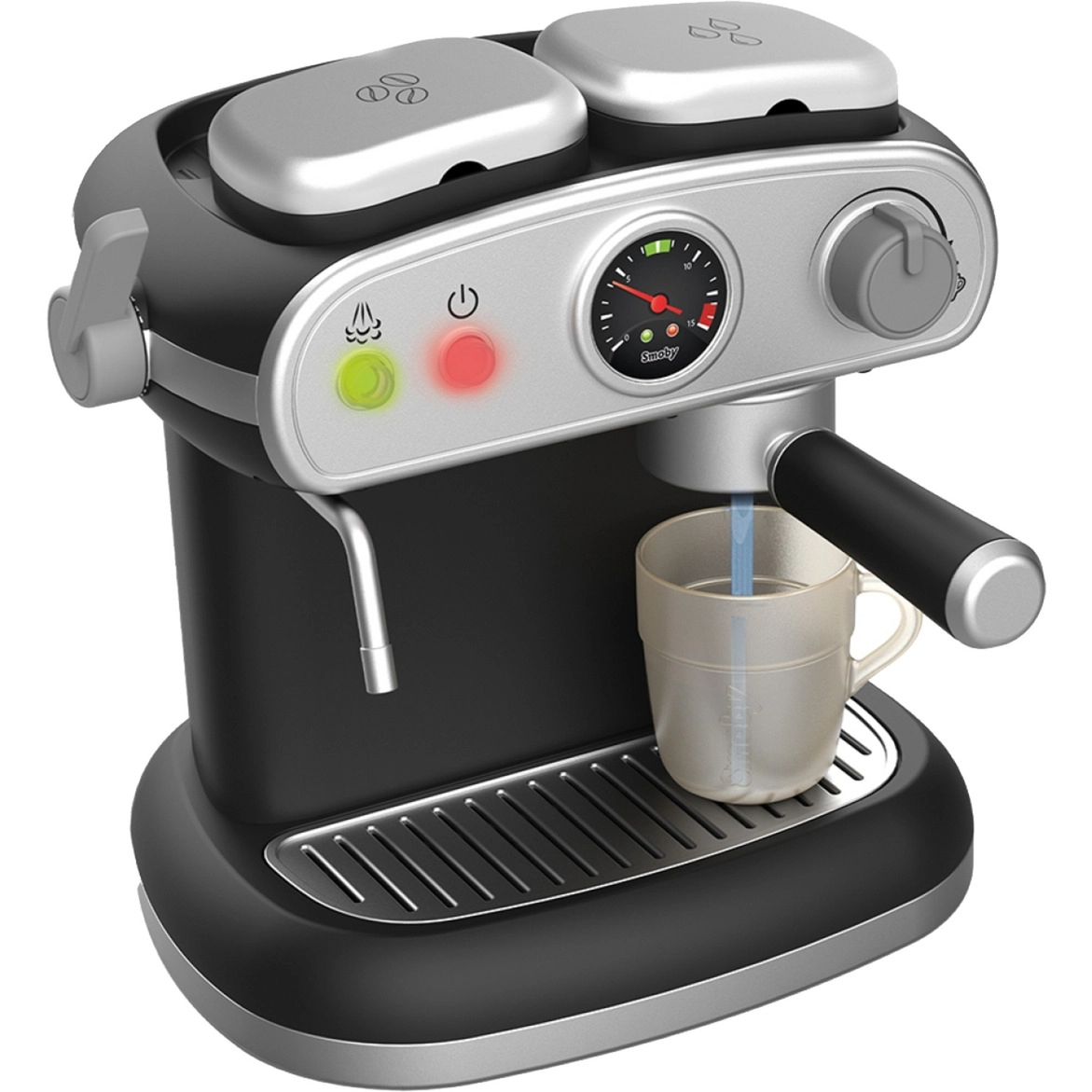 Smoby Espresso Coffee Machine  Role Play