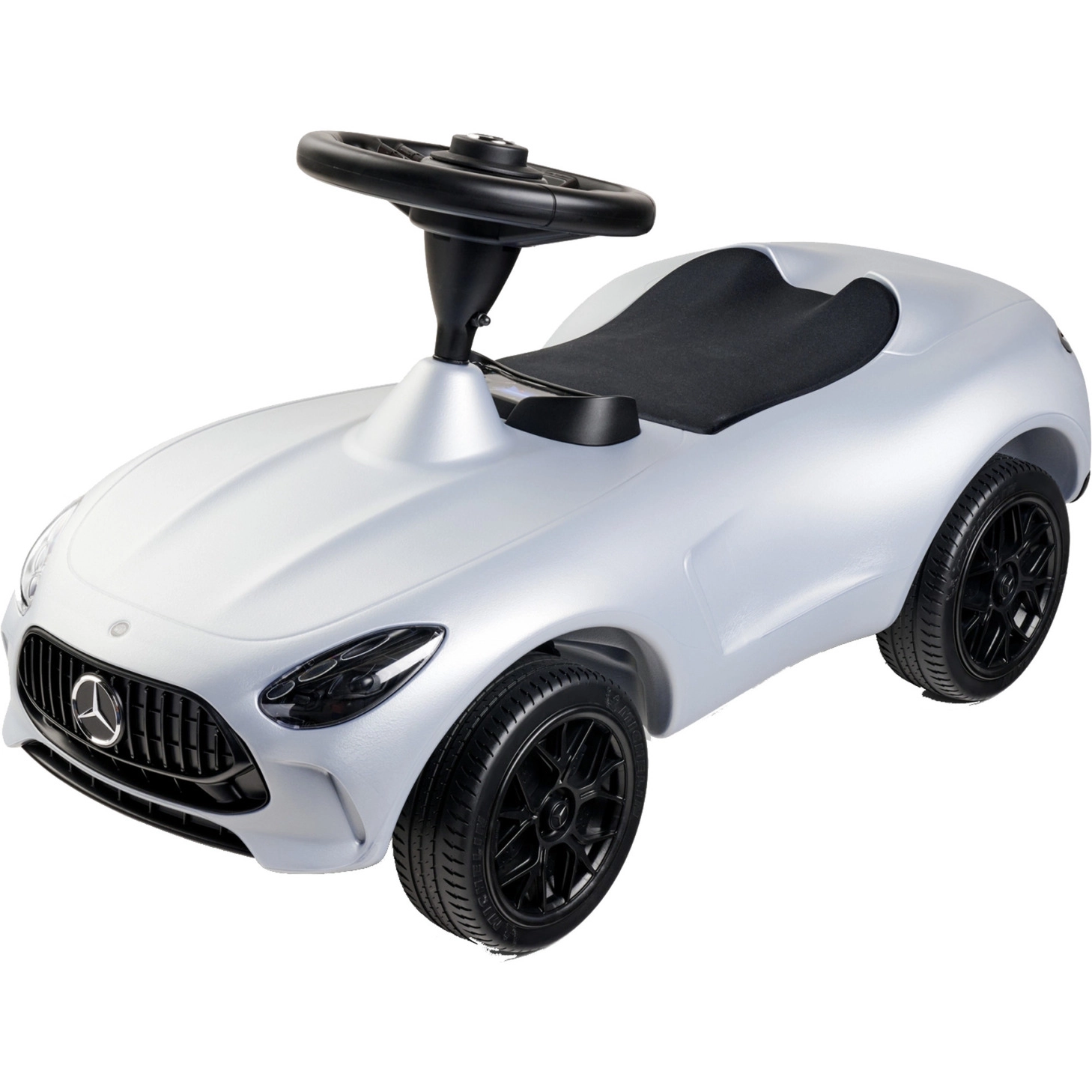 BIG Bobby Car Mercedes-AMG GT 800056354