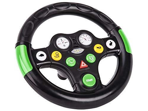 Simba Dickie BIG 800056488  Sound wheel