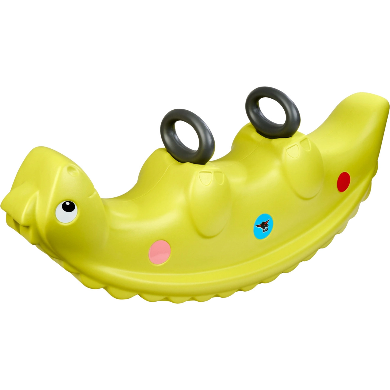 BIG Sammy Rocker seesaw green 800056784