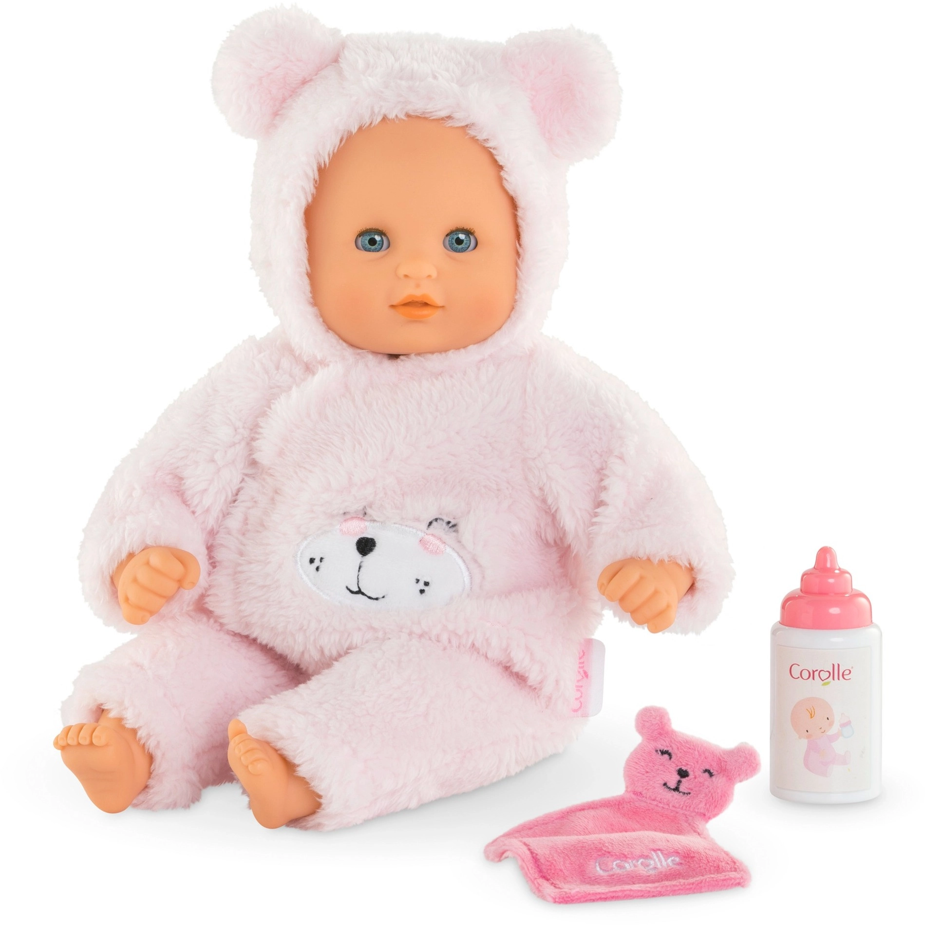 Corolle - MPP Calin Babydoll 30