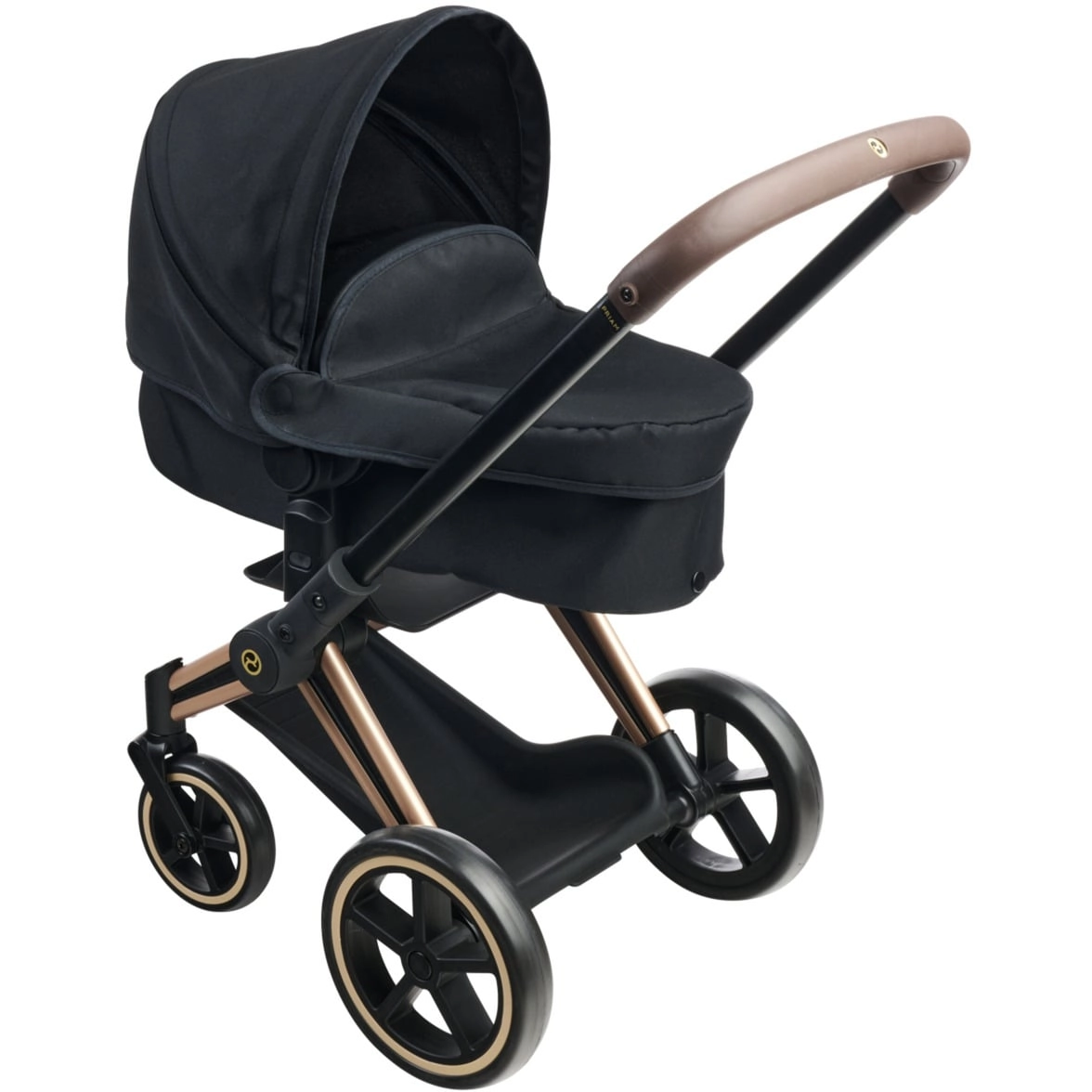 Corolle - MGP 14/17 Cybex-3in1 Pram