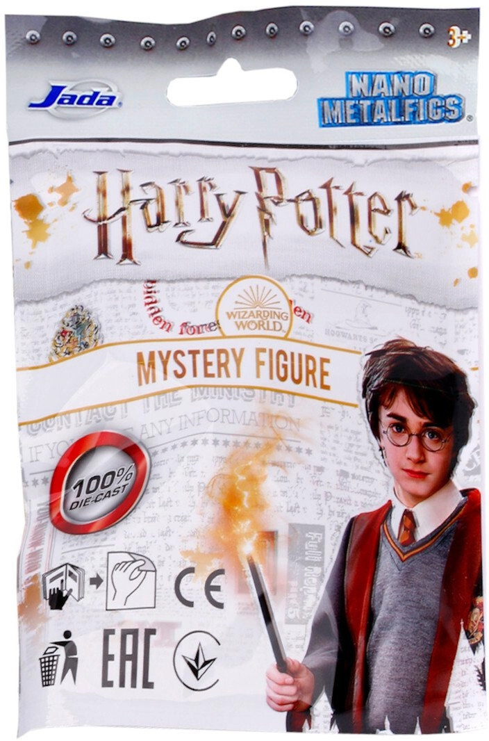 Figurine Simba JADA Harry Potter figurine
